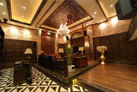 宝鸡市哪个KTV少爷男模妹子服务好